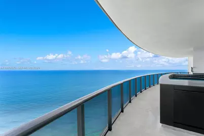 18555 Collins Ave #3205, Sunny Isles Beach, FL 33160 - Photo 1