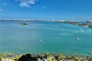 1800 N Bayshore Dr, Miami, FL 33132 - Photo 1
