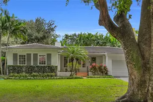 1536 Alegriano Ave, Coral Gables, FL 33146 - Photo 1