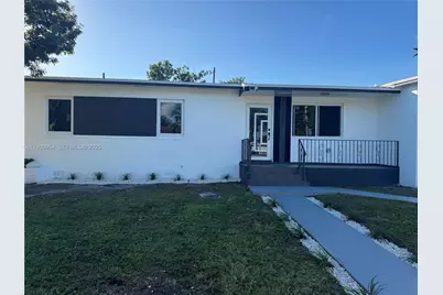 13930 Jefferson St, Miami, FL 33176 - Photo 1