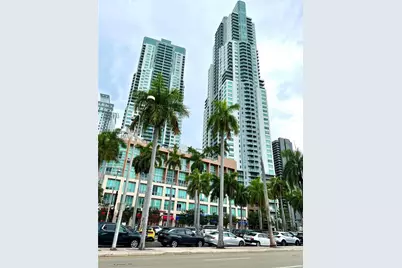244 Biscayne Blvd #348, Miami, FL 33132 - Photo 1