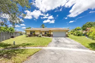 11351 NW 37th St, Coral Springs, FL 33065 - Photo 1