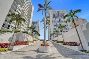1880 S Ocean Dr, Hallandale Beach, FL 33009 - Photo 1