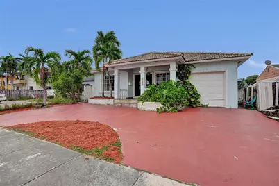 652 SE 8th St, Hialeah, FL 33010 - Photo 1