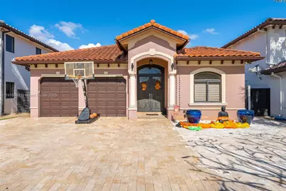 14439 SW 15th St, Miami, FL 33184 - Photo 1