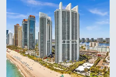18201 Collins Ave #1502, Sunny Isles Beach, FL 33160 - Photo 1