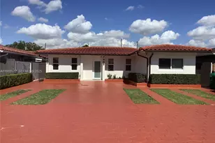 7435 SW 23rd St, Miami, FL 33155 - Photo 1