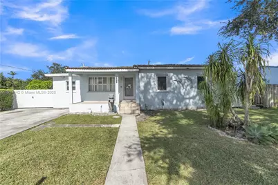 771 Swan Ave, Miami Springs, FL 33166 - Photo 1