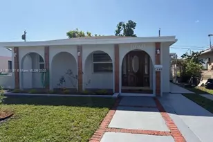 3660 NW 15th St, Miami, FL 33125 - Photo 1