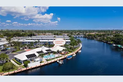 180 Cypress Club Dr #834, Pompano Beach, FL 33060 - Photo 1