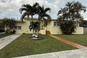 8401 SW 33rd Terrace, Miami, FL 33155 - Photo 1