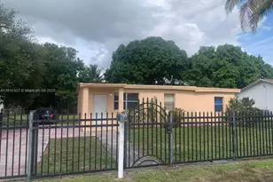 3515 NW 213th St, Miami Gardens, FL 33056 - Photo 1