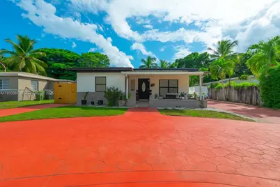 1240 NW 124th St, North Miami, FL 33167 - Photo 1