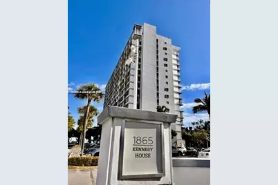 1865 79th St Cswy #7I, North Bay Village, FL 33141 - Photo 1