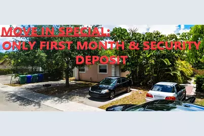 2840 NW 15th Ct #2, Fort Lauderdale, FL 33311 - Photo 1