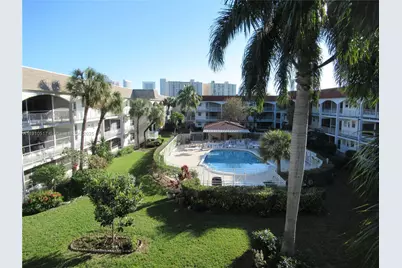 581 Blue Heron Dr #309-B, Hallandale Beach, FL 33009 - Photo 1