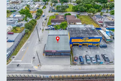 3000 NW 79th St, Miami, FL 33147 - Photo 1