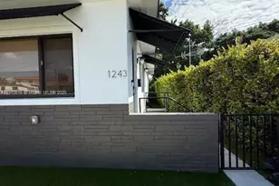 1243 SW 30th Pl, Miami, FL 33135 - Photo 1