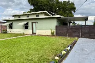2995 NW 106th St, Miami, FL 33147 - Photo 1