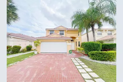 15868 NW 4th St #15868, Pembroke Pines, FL 33028 - Photo 1