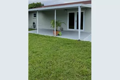 [Address not provided], Hialeah, FL 33015 - Photo 1