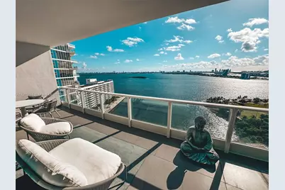 2020 N Bayshore Dr #2007, Miami, FL 33137 - Photo 1