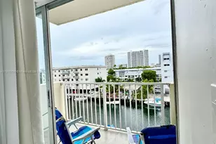 3615 NE 167th St, North Miami Beach, FL 33160 - Photo 1