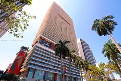 50 Biscayne Blvd #2909, Miami, FL 33132 - Photo 1