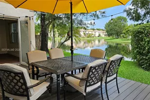 1256 NW 110th Ave, Plantation, FL 33322 - Photo 1