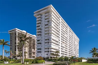 1200 S Ocean Blvd #9F, Boca Raton, FL 33432 - Photo 1