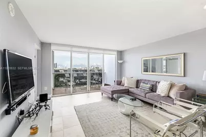 1800 Sunset Harbour Dr #715, Miami Beach, FL 33139 - Photo 1