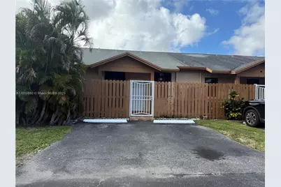 [Address not provided], Hialeah, FL 33015 - Photo 1