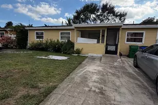 6370 SW 1st St, Margate, FL 33068 - Photo 1