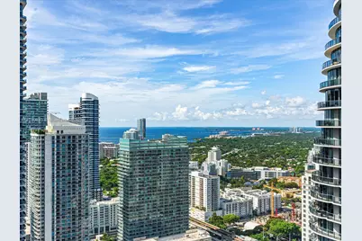 801 S Miami Ave #4402, Miami, FL 33130 - Photo 1