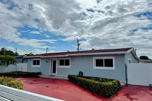 3870 NW 177th St, Miami Gardens, FL 33055 - Photo 1