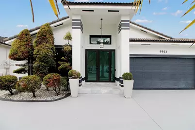 8953 NW 147th Ter, Miami Lakes, FL 33018 - Photo 1