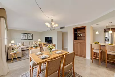 300 Three Islands Blvd #518, Hallandale Beach, FL 33009 - Photo 1