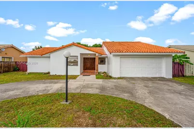 1519 SW 103rd Ave, Miami, FL 33174 - Photo 1