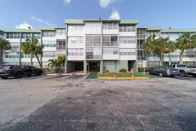 2741 Taft St #312, Hollywood, FL 33020 - Photo 1