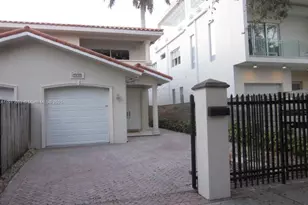 2920 Catalina St, Miami, FL 33133 - Photo 1