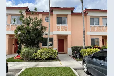 854 NW 208th Dr #854, Pembroke Pines, FL 33029 - Photo 1