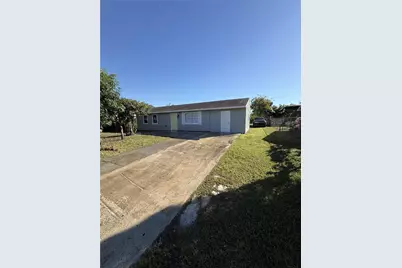 14733 SW Little Indian Ave, Indiantown, FL 34956 - Photo 1