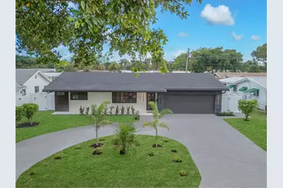 2120 NE 55th Ct, Fort Lauderdale, FL 33308 - Photo 1