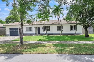 12661 SW 222nd Terrace, Miami, FL 33170 - Photo 1