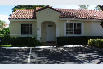 1464 Springside Dr #1464, Weston, FL 33326 - Photo 1