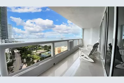 1717 N Bayshore Dr #A-1950, Miami, FL 33132 - Photo 1