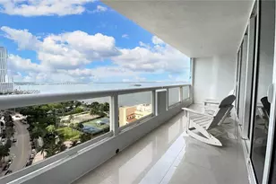 1717 N Bayshore Dr, Miami, FL 33132 - Photo 1