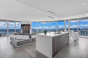 488 NE 18th St, Miami, FL 33132 - Photo 1