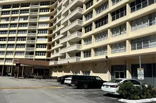 1825 S Ocean Dr, Hallandale Beach, FL 33009 - Photo 1