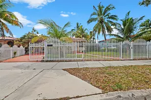 1060 Opa-locka Blvd, Opa Locka, FL 33054 - Photo 1